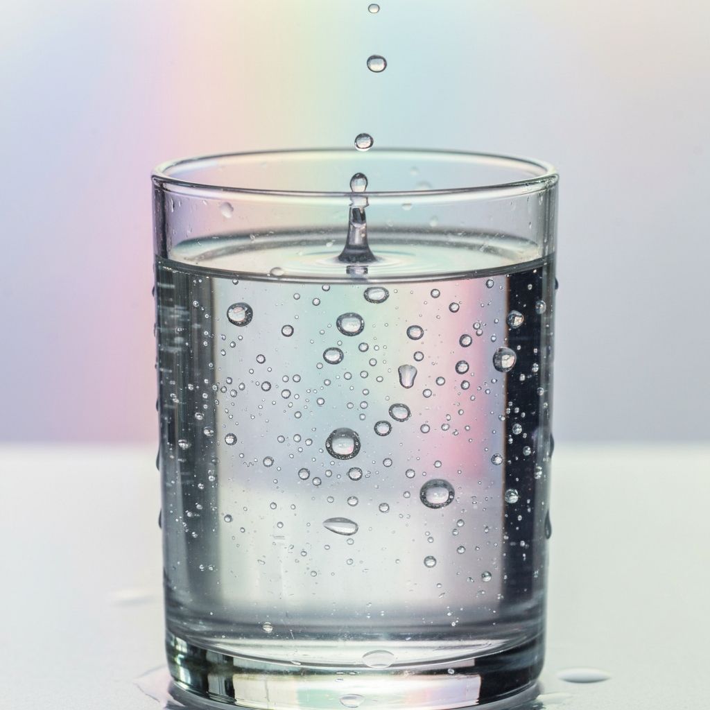 Hydration and wellness